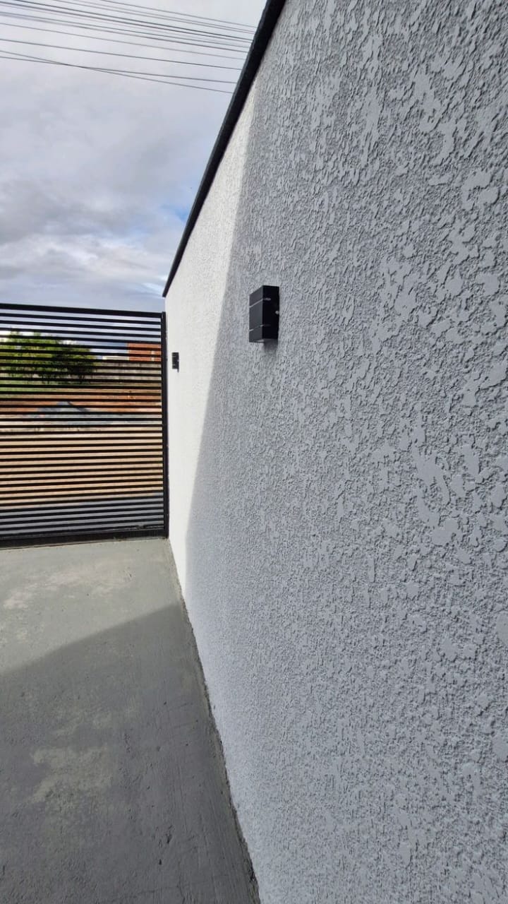 Obra realizada