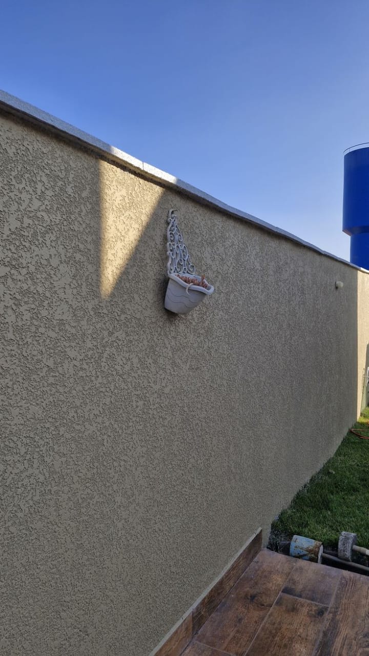 Obra realizada