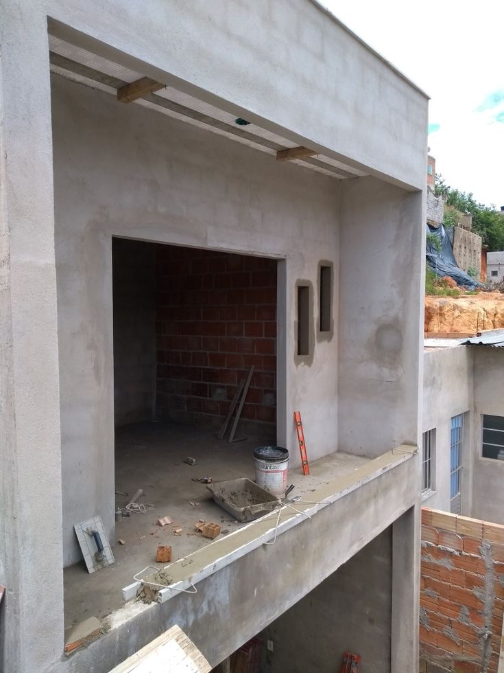 Obra realizada