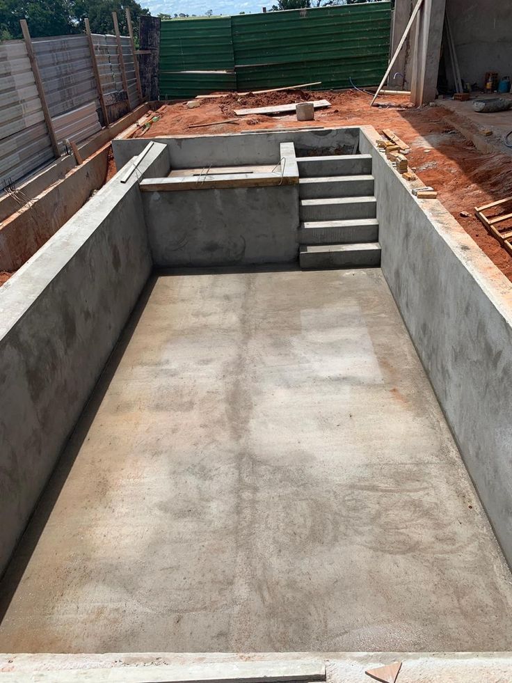 Obra realizada