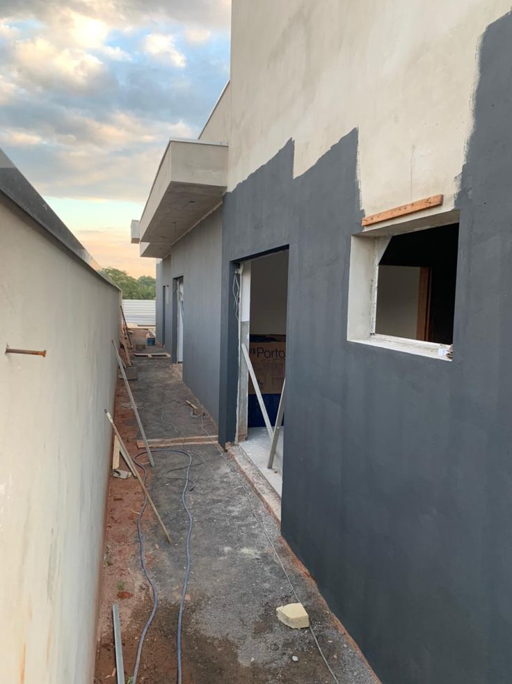 Obra realizada