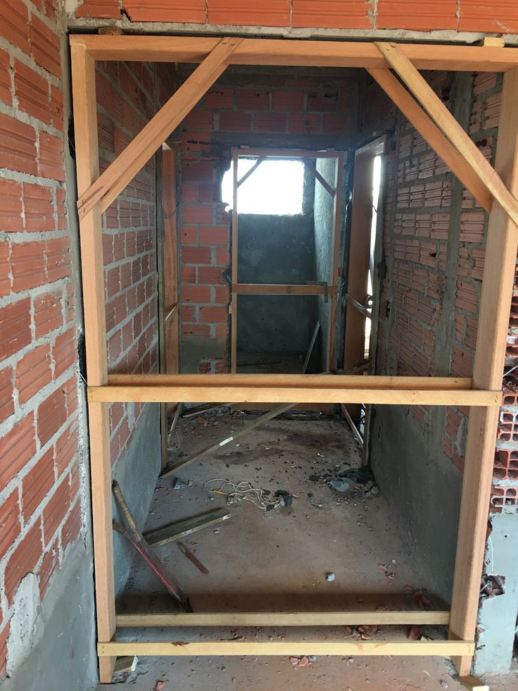 Obra realizada