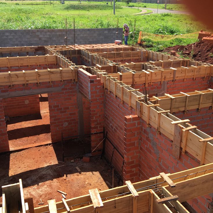 Obra realizada