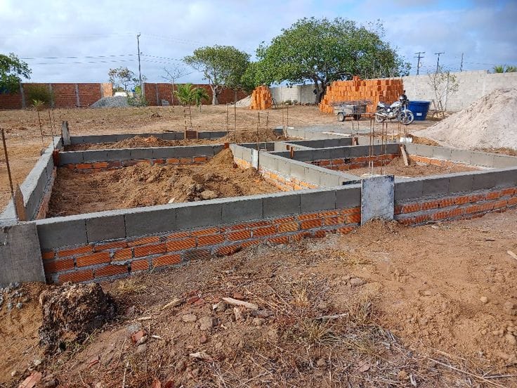 Obra realizada
