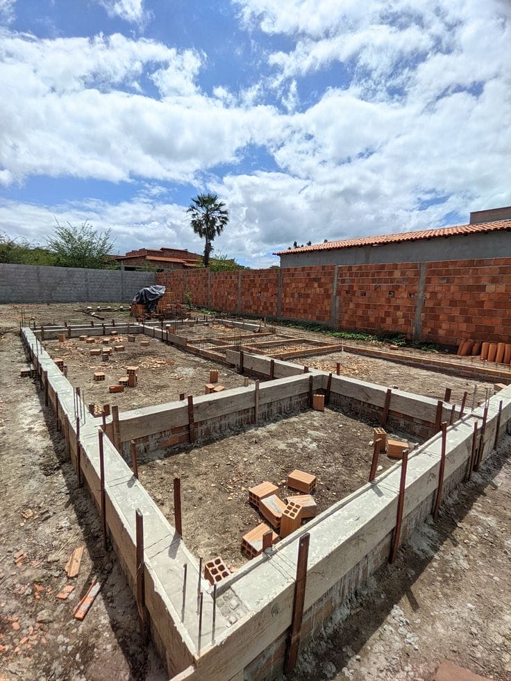 Obra realizada